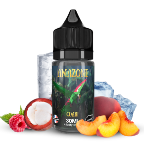 Concentré Coari - Amazone - 30ml