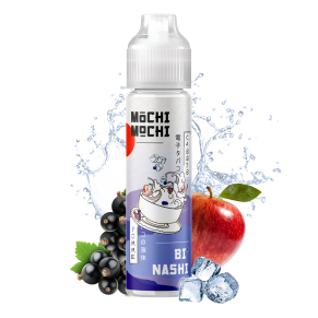 Sakura Fizz - Mochi mochi - 50ml