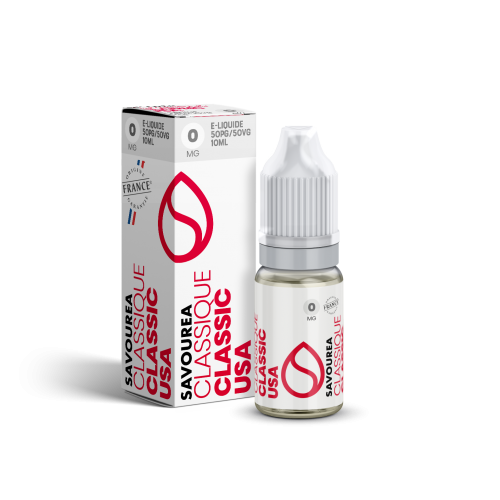 Classic USA - Savourea