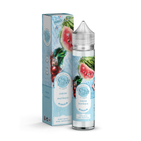 Cerise Pastèque - Le Petit Verger frais - 50ml