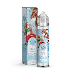 Ananas Coco - Le Petit Verger frais - 50ml