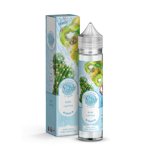 Ananas Coco - Le Petit Verger frais - 50ml