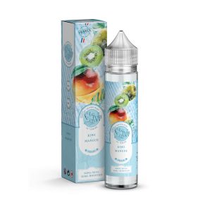 Kiwi Mangue - Le Petit Verger frais - 50ml