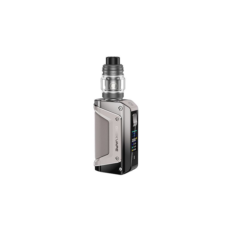 Kit Aeagis Legend 3 - Geekvape