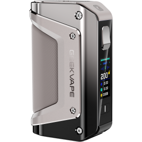 Box Legend 3 - Geekvape