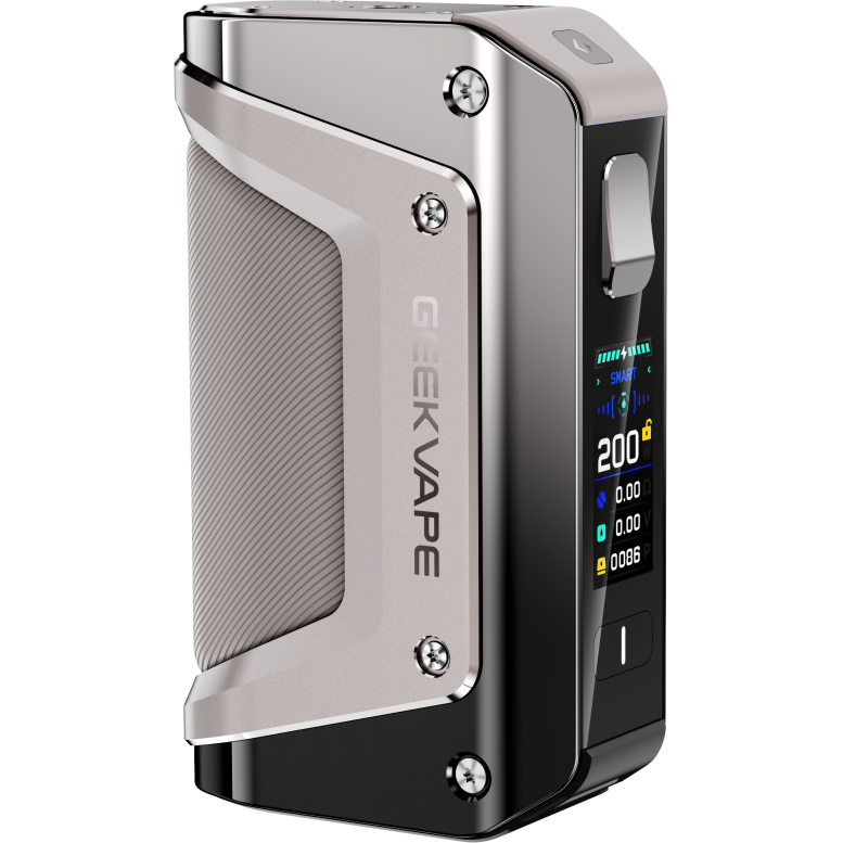 Box Legend 3 - Geekvape