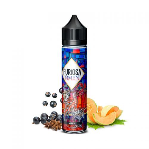 Viper - 50ml - Furiosa Omen
