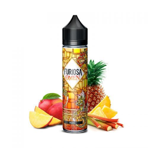 Mara - 50ml - Furiosa Omen