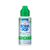 Soda Pop 100 ml - Berry Haven