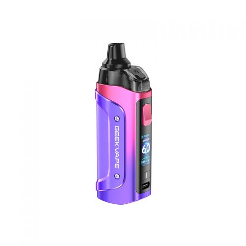 KIT POD AEGIS BOOST 3