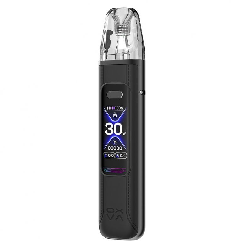 Kit Xlim Pro 3 - Oxva
