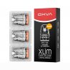 Pod de remplacement XLIM Top Fill 3ml - OXVA (pack de 3)