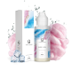 Cloud Empire 100 ml - Barbe a papa