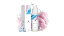 Cloud Empire 100 ml - Barbe a papa