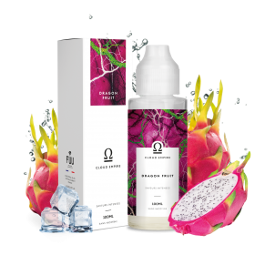 Cloud Empire 100 ml - Dragon Fruit