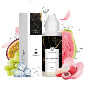 Cloud Empire 100 ml - Imperial Cloud