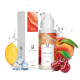 Cloud Empire 100 ml - Pêche Cerise