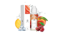 Cloud Empire 100 ml - Pêche Cerise